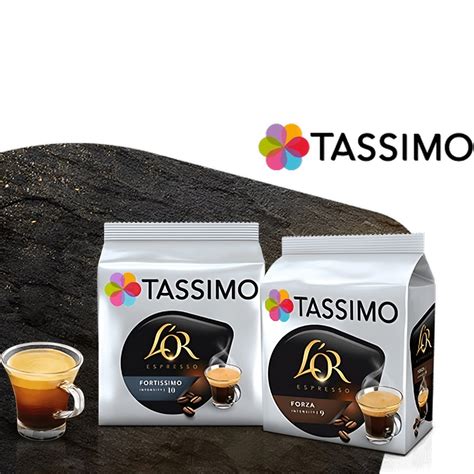Cafe tassimo PenalbaWeb.com