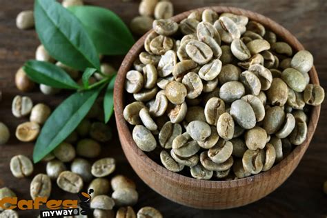 Cafe verde PenalbaWeb.com