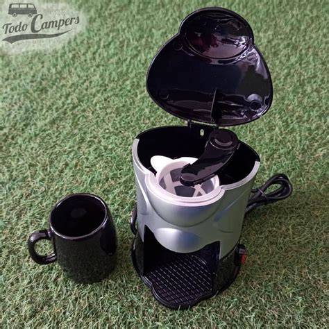 Cafetera 12v PenalbaWeb.com