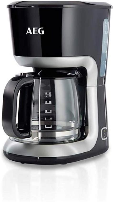 Cafetera aeg PenalbaWeb.com
