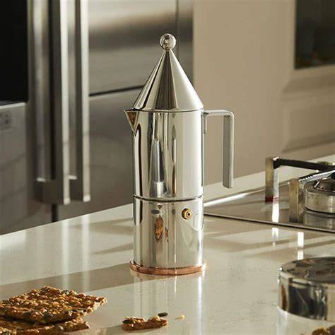 Cafetera alessi PenalbaWeb.com