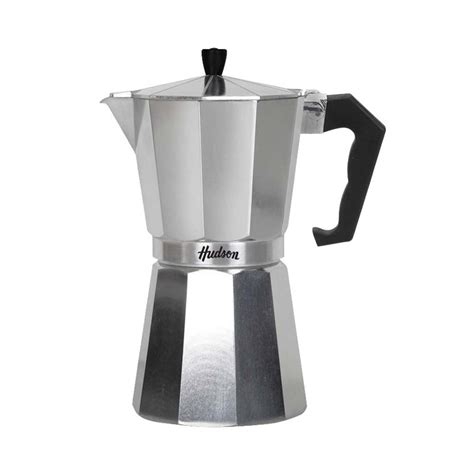 Cafetera aluminio PenalbaWeb.com