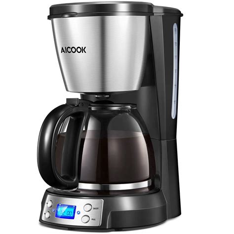 Cafetera americana PenalbaWeb.com