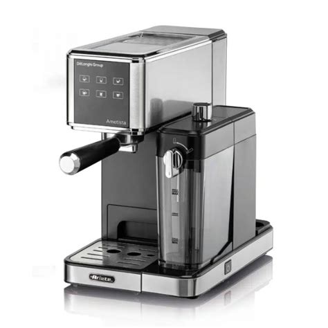Cafetera ariete PenalbaWeb.com