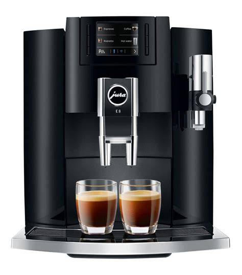 Cafetera automatica jura PenalbaWeb.com