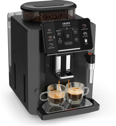 Cafetera automatica krups PenalbaWeb.com