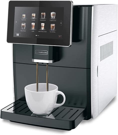 Cafetera automatica PenalbaWeb.com