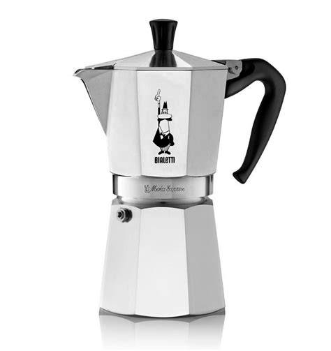 Cafetera bialetti PenalbaWeb.com