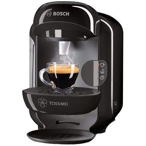 Cafetera bosch tassimo PenalbaWeb.com