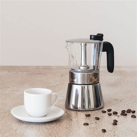 Cafetera bra PenalbaWeb.com