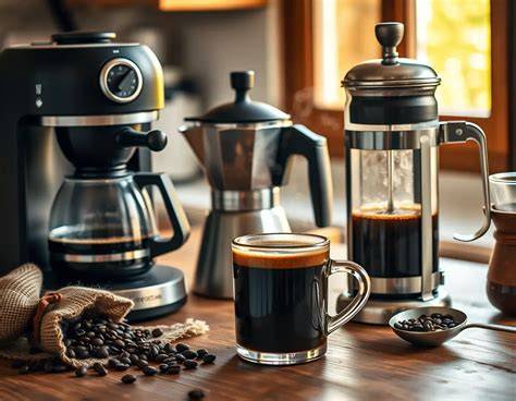 Cafetera cafe PenalbaWeb.com