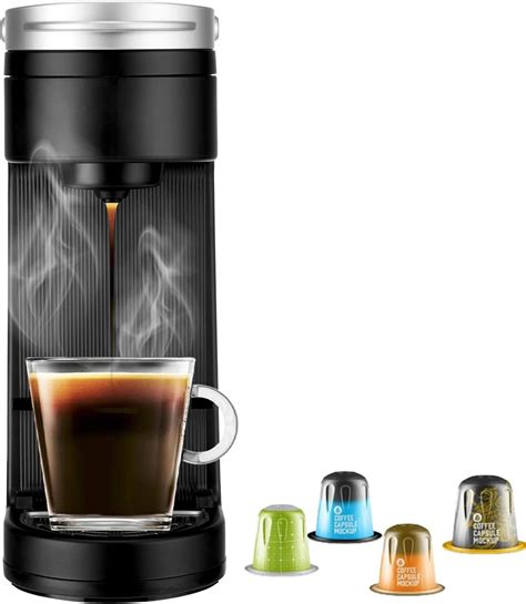 Que cafetera de capsulas PenalbaWeb.com