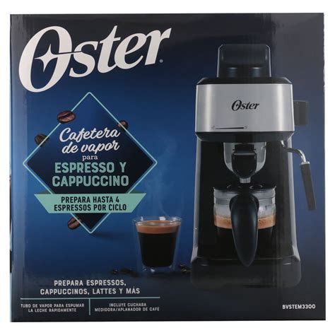 Cafetera capuccino PenalbaWeb.com