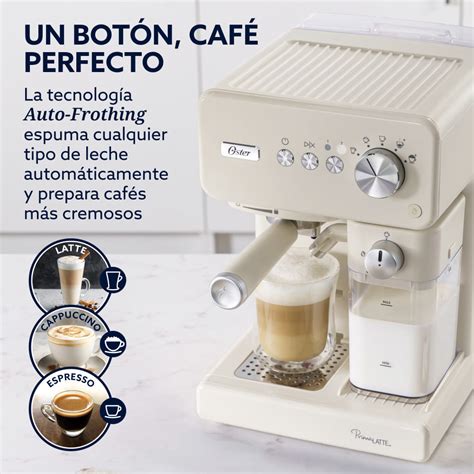 Cafetera crema PenalbaWeb.com