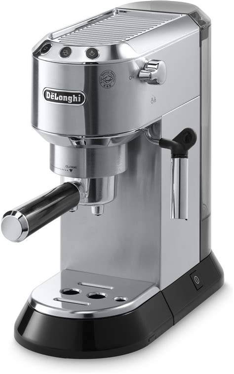 Cafetera delonghi ec680 PenalbaWeb.com