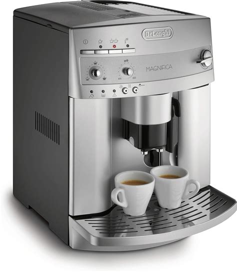 Cafetera delonghi magnifica PenalbaWeb.com