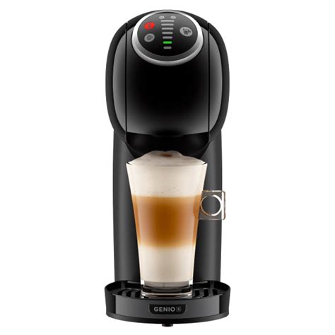 Cafetera dolce gusto automatica PenalbaWeb.com