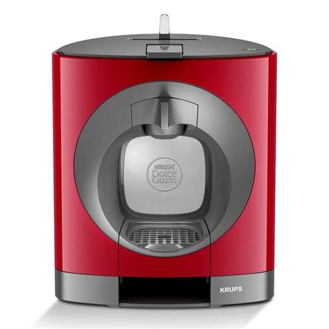 Cafetera dolce gusto krups PenalbaWeb.com