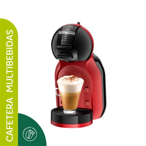 Cafetera dolce gusto PenalbaWeb.com