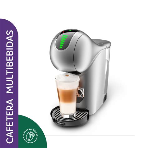 Cafetera dolce PenalbaWeb.com