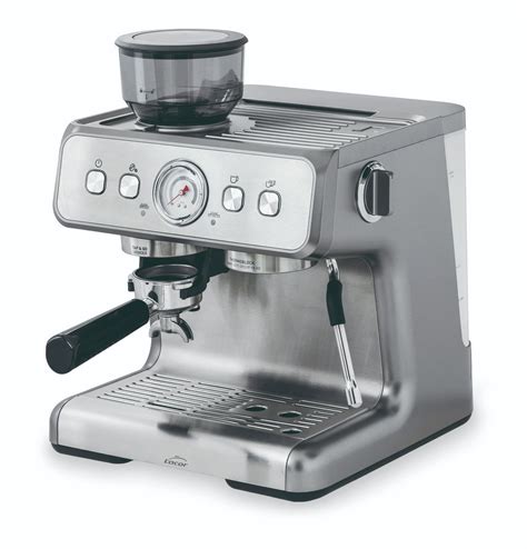 Cafetera espresso PenalbaWeb.com