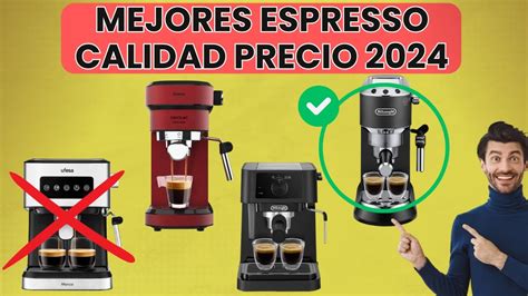Cafetera express calidad PenalbaWeb.com