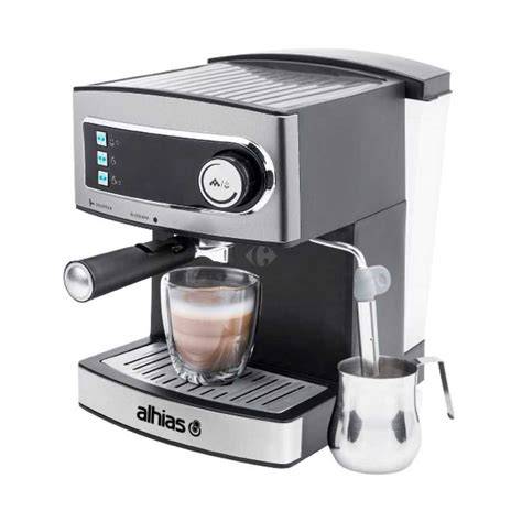 Cafetera express PenalbaWeb.com