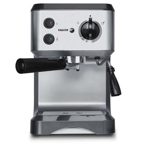 Cafetera fagor PenalbaWeb.com