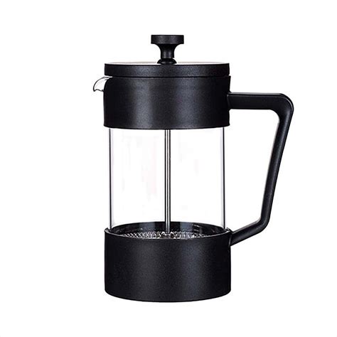 Cafetera french press PenalbaWeb.com