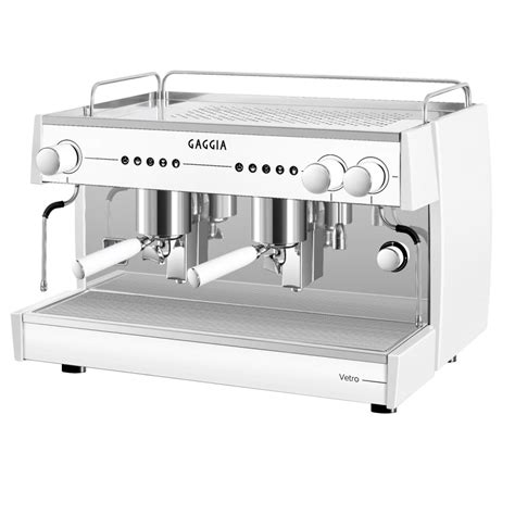 Cafetera gaggia PenalbaWeb.com