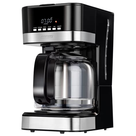 Cafetera goteo PenalbaWeb.com