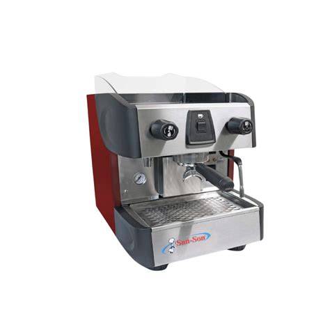 Cafetera grupo PenalbaWeb.com
