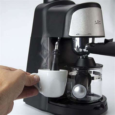 Cafetera hidropresion PenalbaWeb.com