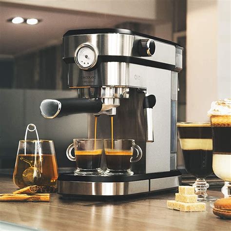 Cafetera hogar PenalbaWeb.com