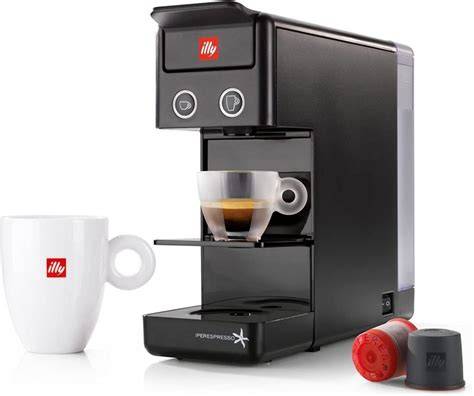 Cafetera illy PenalbaWeb.com
