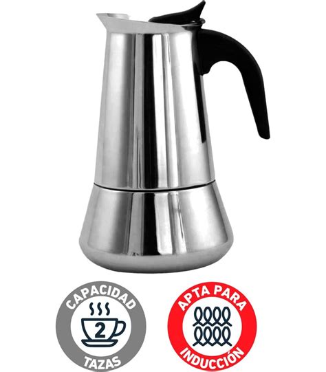 Cafetera induccion PenalbaWeb.com