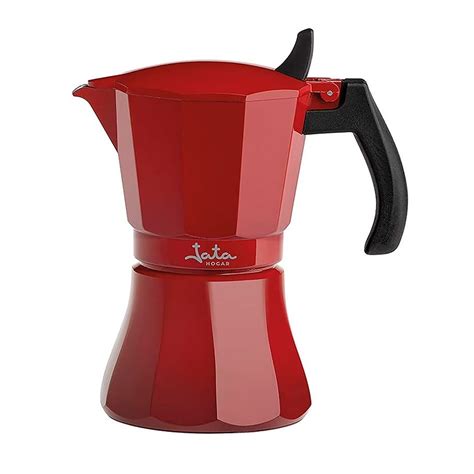Cafetera italiana jata PenalbaWeb.com