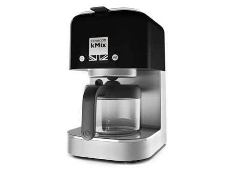 Cafetera kenwood PenalbaWeb.com