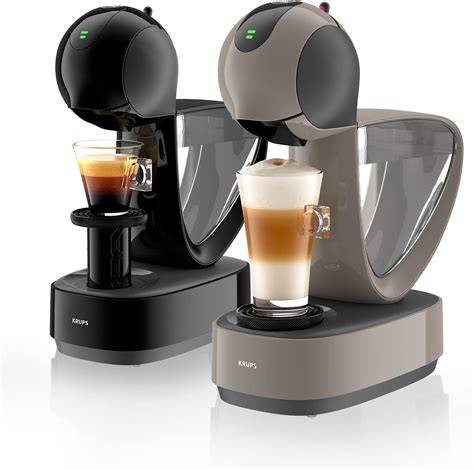Cafetera krups nescafe PenalbaWeb.com