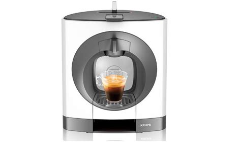 Cafetera krups oblo PenalbaWeb.com