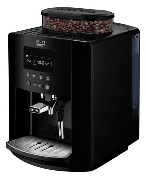 Cafetera krups PenalbaWeb.com
