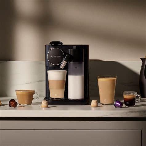 Cafetera lattissima PenalbaWeb.com