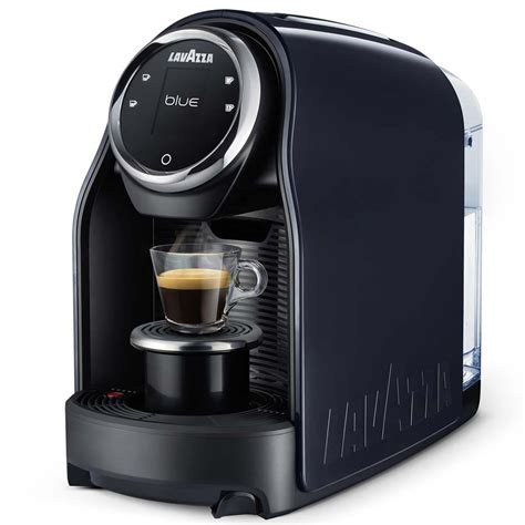 Cafetera lavazza PenalbaWeb.com