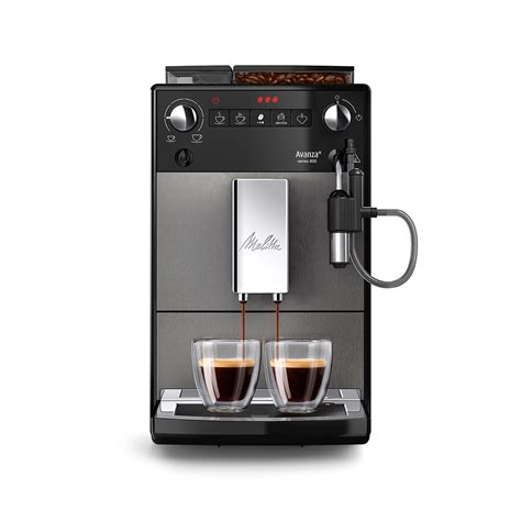 Cafetera melitta PenalbaWeb.com