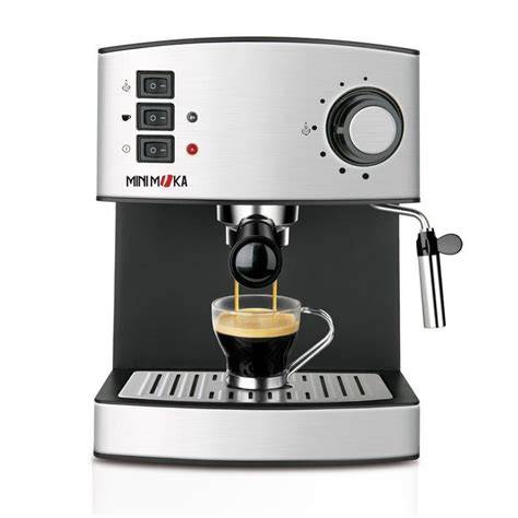 Cafetera minimoka PenalbaWeb.com
