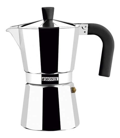 Cafetera monix vitro express PenalbaWeb.com