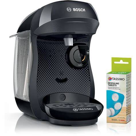 Cafetera multibebida PenalbaWeb.com