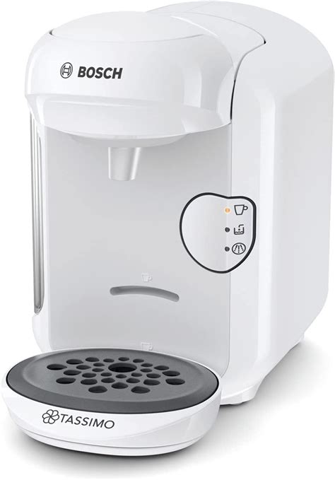 Cafetera multibebidas tassimo PenalbaWeb.com