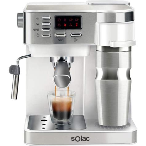 Cafetera multifuncion PenalbaWeb.com