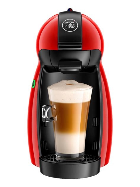 Cafetera nescafe dolce gusto PenalbaWeb.com